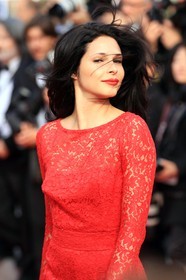 65eme Festival de Cannes - Tapis Rouge Lawless - 18 05 2012