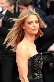 65eme Festival de Cannes - Tapis Rouge Lawless - 18 05 2012