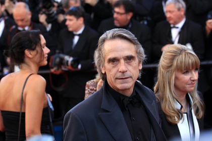 65eme Festival de Cannes - Tapis Rouge Killing them Softly  - 22 05 2012