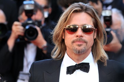 65eme Festival de Cannes - Tapis Rouge Killing them Softly  - 22 05 2012