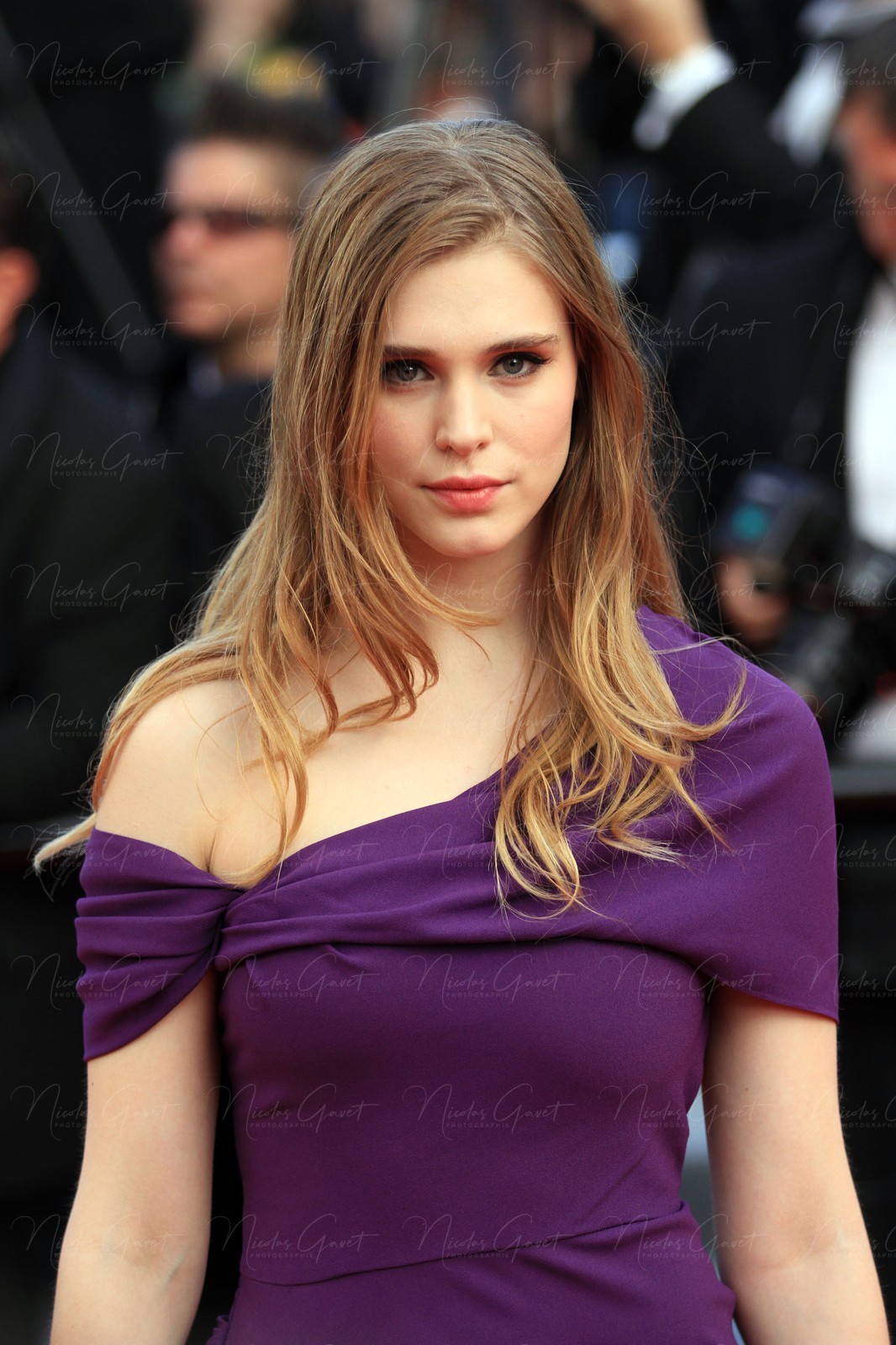 65eme Festival de Cannes - Tapis Rouge Lawless - 18 05 2012